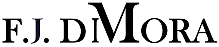 F.J. DiMora Logo